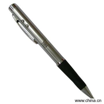 3-in-1 Pen