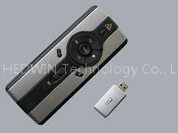 Wireless Presenter