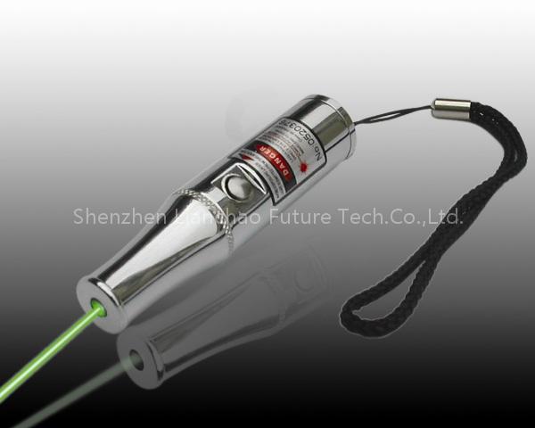 LCF-3 Series green laser pointer