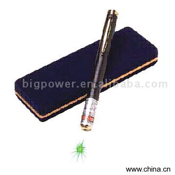 Green Laser Pointer