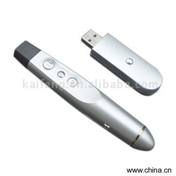 Remote Pointer