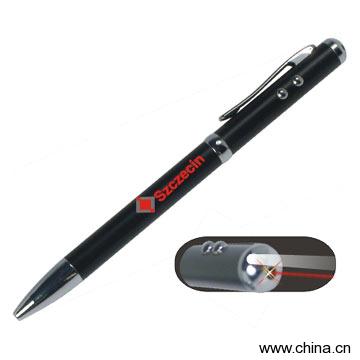 4-In-1 Pen