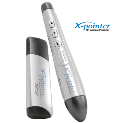 South Korea X-pointer - Wireless Laser Pointer