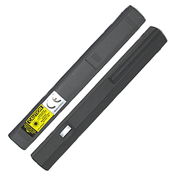Laser Pointers