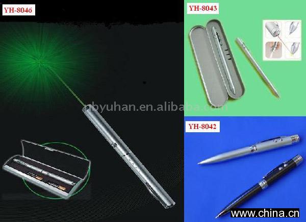 Laser Pen