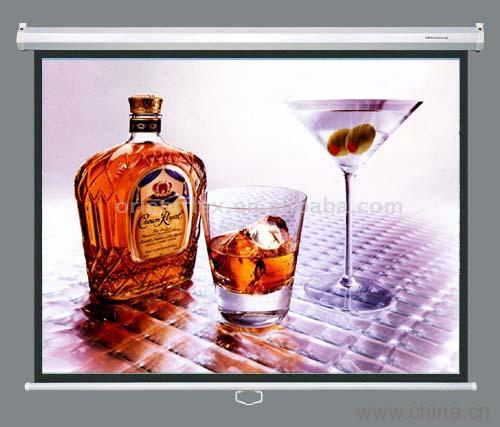 Projection Screen