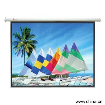 Projection Screen