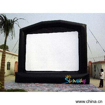Movie Screen