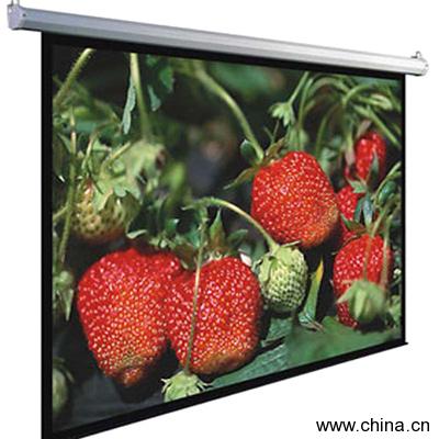 Glass Beeded Projection Screen Fabric