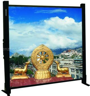 table screen