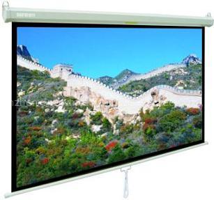 manual screen