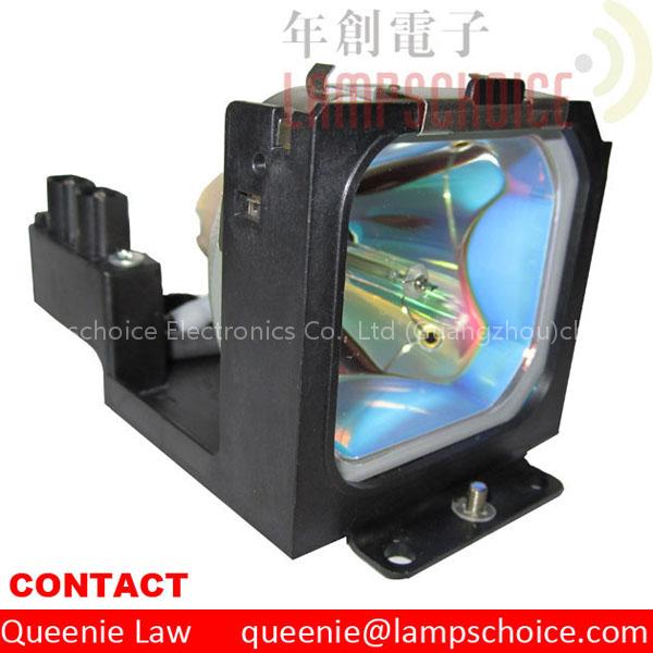 Projector lamp Sanyo POA-LMP54 / 610-302-5933 (UHP 135W)