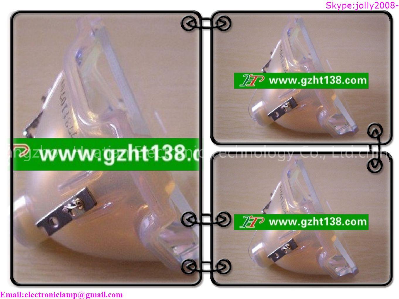 Philips LCA3121 Projector Lamp for LC1341 LC1345 PXG30 PXG30i