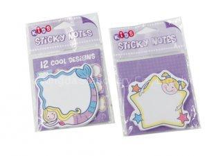 Personalised Notepad XD 0246
