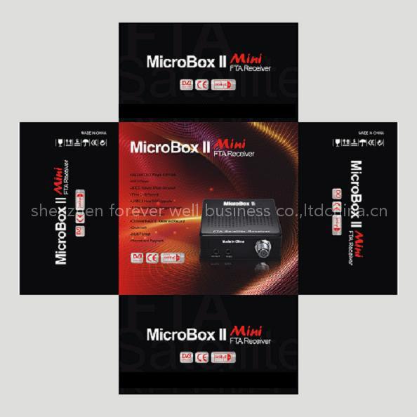 MicroboxII