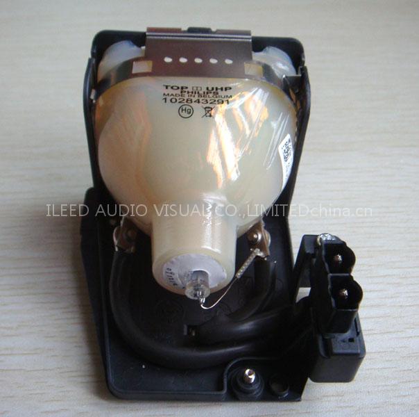 POA-LMP55/610-309-2706 Projector Lamps