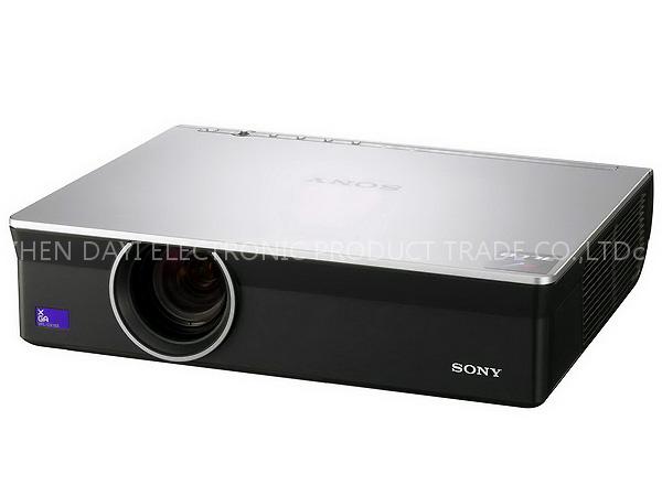 Sony VPL CX100 Small Venue Projector