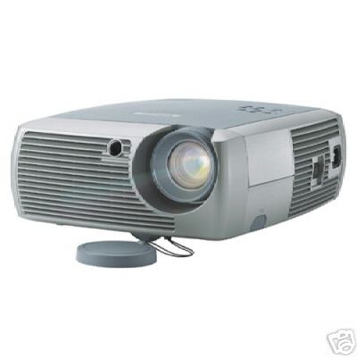 United Kingdom Infocus X2 Projector Brand New