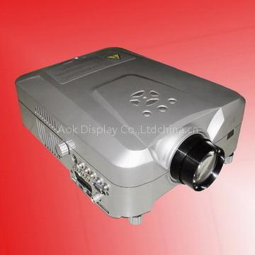 Projector