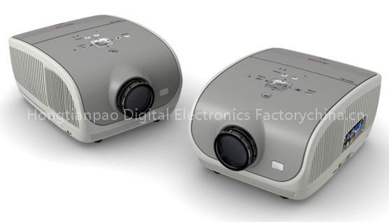 DVD Player Projector for Home Theatre