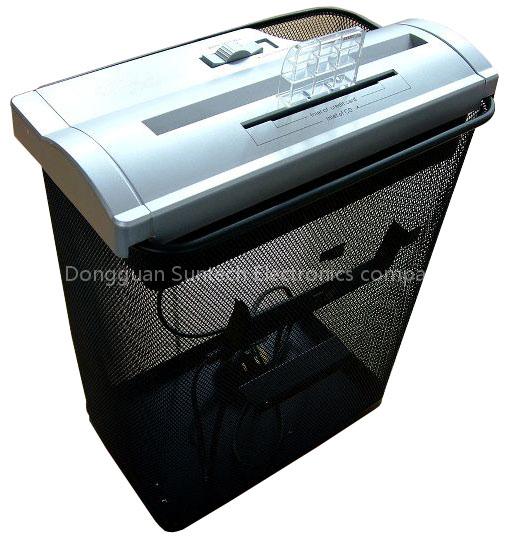 paper shredder SD107M