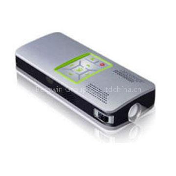 mini projector