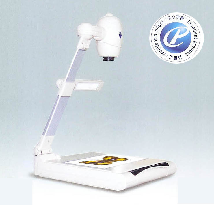 South Korea SmartVision Projector