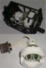 Original Bare Lamp Or With Housing For Infocus Lp640 (Hong Kong)