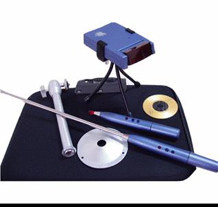Taiwan Projector