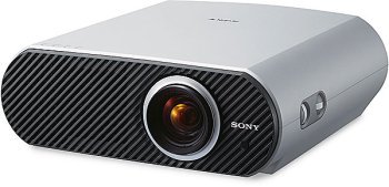 Indonesia Sony Vpl-hs51 Cineza Lcd Front Projector