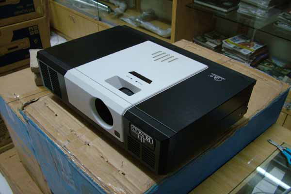 Indonesia Projectors