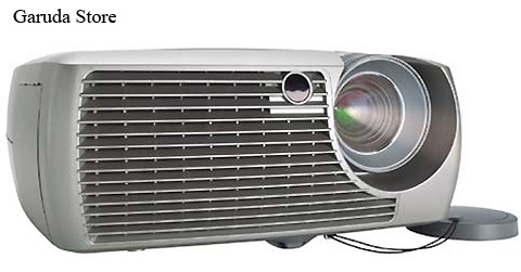 Indonesia Infocus Screen Play Multimedia Projector