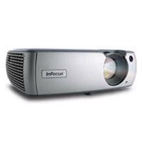 United Kingdom Infocus LP540 Portable Projector