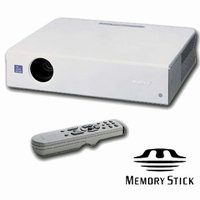 Belgium Sony - Vpl-cx6 Video Projector