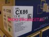 Sony VPL-CX86 LCD Video Projectors (Indonesia)