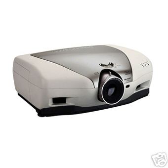 United States Sharp Xv-z10000 Dlp Hd Projector