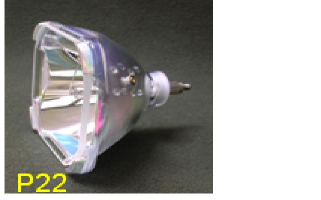 Taiwan Lamp Bulbs For Projectors