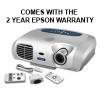 Multimedia Projector With 2 Years Warranty (Indonesia)