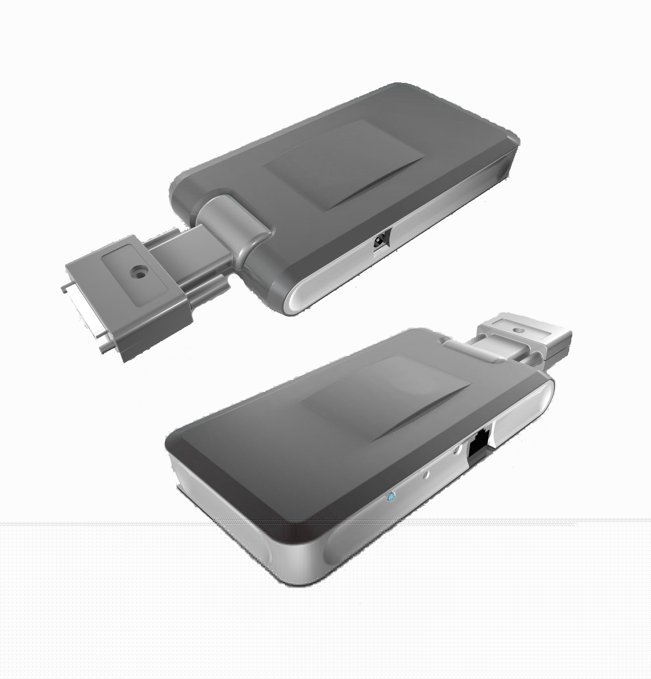 United States Wireless DVI Dongle