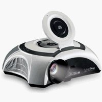 Indonesia Optoma DV10