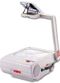 South Korea Overhead Projector