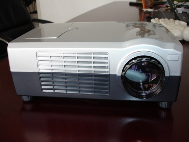 China (Mainland) LCD Home Theater Projector