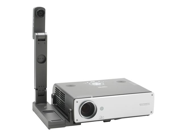 Indonesia Toshiba Projector