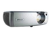 Indonesia InFocus LP 540 Projector