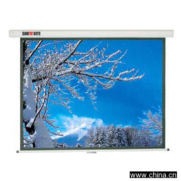 Wall Screen