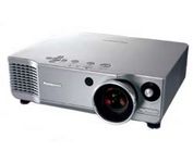 United States Panasonic PT-AE900U Multimedia Projector