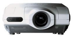 United Kingdom Sony VPL-FE110 LCD Projector