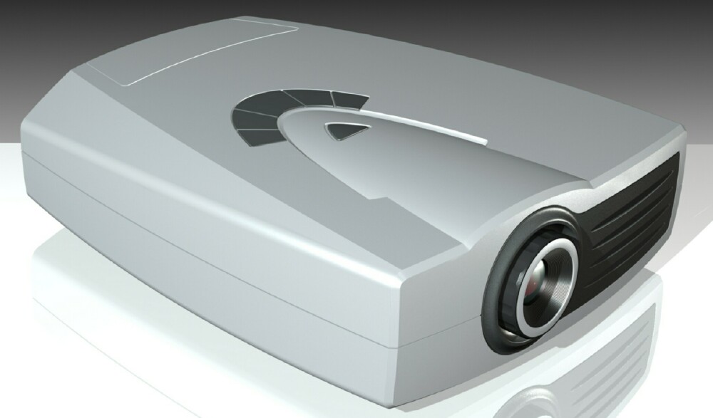 Hong Kong Westpoint Digital Projectors