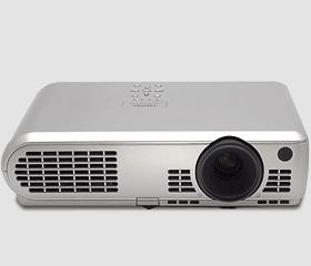 United States Toshiba LCD Projector