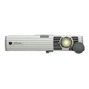 United Kingdom InFocus LP120 DLP Projector